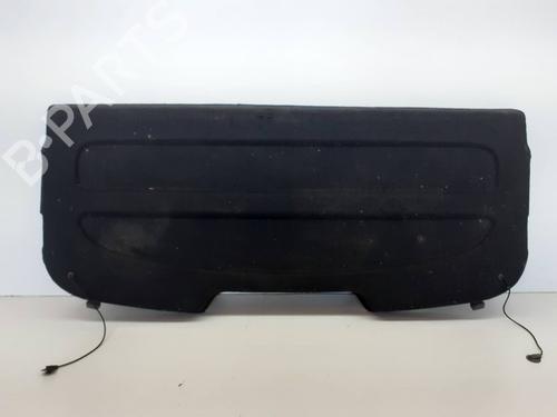 Used Rear parcel shelf FORD FIESTA VI (CB1, CCN) [2008-2026]  28670367