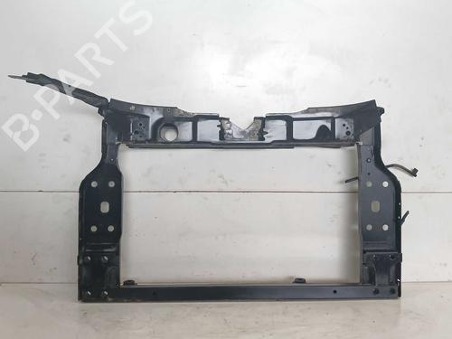 Front slam panel FORD KA (RU8) 1.2 | BP36650641C72 - Image 3