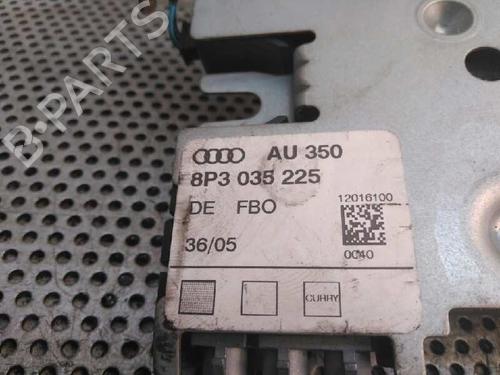 Control unit AUDI A3 (8P1) 1.9 TDI | BP1270986M11 - Image 2