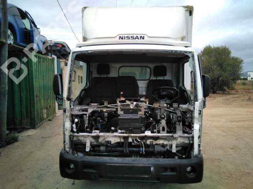 Used Parts NISSAN NT400 CABSTAR (F24M)  35.14, 45.14  633038