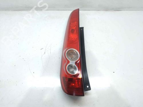 Used Left taillight Left taillight 23135518 23135518