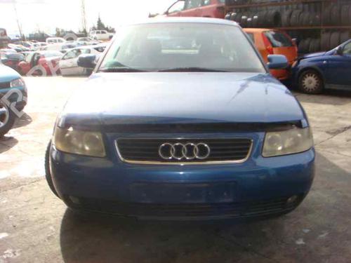 AUDI A3 (8L1) 1.9 TDI (110 hp) 21092
