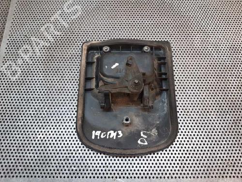Front right exterior door handle IVECO DAILY III Platform/Chassis  | BP4825096C129 