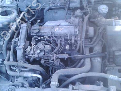 Climate control MITSUBISHI CARISMA (DA_) 1.9 TD (DA4A) | BP2300775I5 