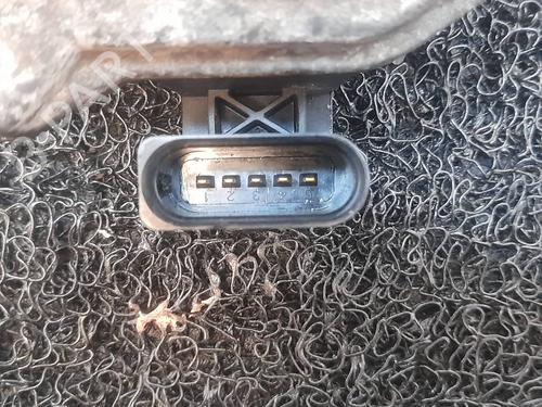 Throttle body SEAT ALTEA XL (5P5, 5P8)  | BP4430864M82 