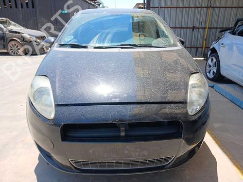 Brugte FIAT GRANDE PUNTO (199_) 1.3 D Multijet 4816947