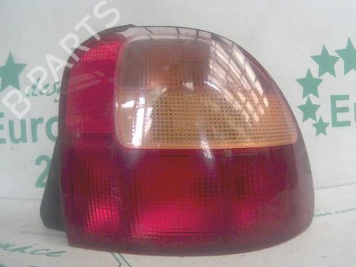 Used Right taillight Right taillight 112987 112987