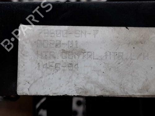 Climate control ROVER 600 I (RH) 620 i | BP4940131I5 