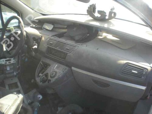 Engine mount PEUGEOT 807 (EB_) | BP10244925M89 - Image 4