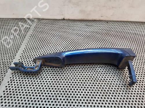 Front right exterior door handle BMW 3 (E90) 320 d | BP4698142C129 