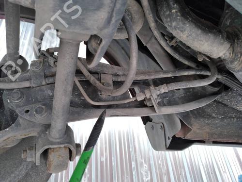 Querlenker links hinten für DODGE JOURNEY 2.0 CRD (140 hp) 14038934