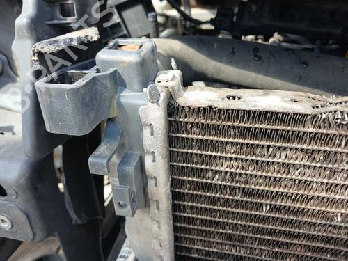 Used Water radiator Water radiator RENAULT MASTER III Van (FV) 2.3 dCi 130 RWD (FV01, FV10, FV11, FV12) (130 hp) 39536462 39536462