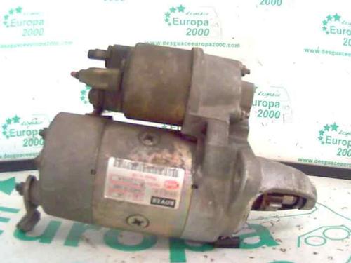 Starter ROVER 200 II Hatchback (RF) | BP112505M8 - Image 2