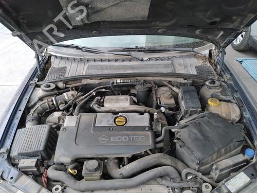 Engine OPEL VECTRA B (J96) 2.0 DTI 16V (F19) | BP15230424M1 