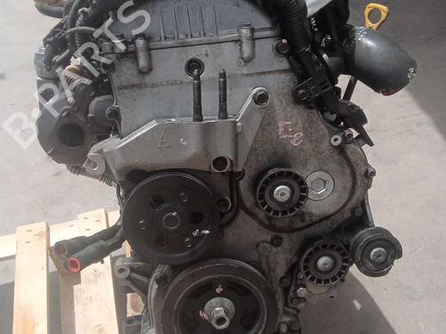Engine KIA PICANTO I (SA) 1.1 CRDi | BP30192637M1 - Image 9