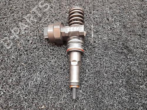 Used Injector Injector 7577614 7577614