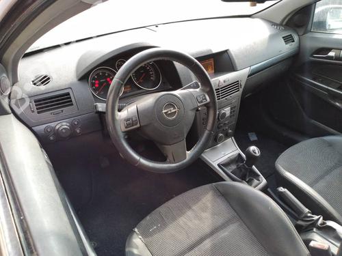 Starter OPEL ASTRA H (A04) 1.8 (L48) | BP7862390M8 