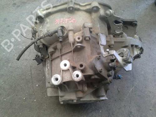 Gearbox OPEL ASTRA H (A04)  | BP111183M3 