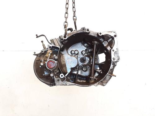 Gearbox PEUGEOT PARTNER MPV (5_, G_) 1.9 D | BP5074694M3