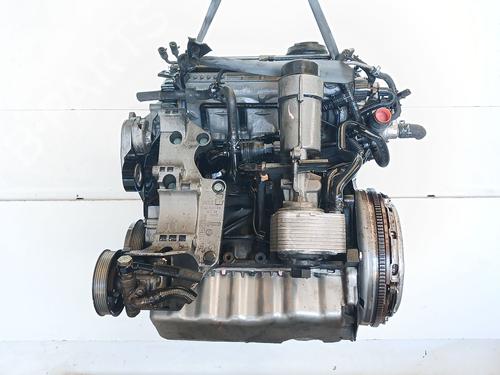 Used Engine Engine SEAT TOLEDO II (1M2) [1998-2006] 36049877 36049877