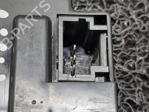 Tailgate lock PEUGEOT 308 SW I (4E_, 4H_) 1.6 HDi | BP9147063C101 