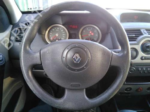 Left mirror RENAULT MEGANE II Saloon (LM0/1_) 1.9 dCi (LM0G, LM1G, LM2C) | BP4689913C26 