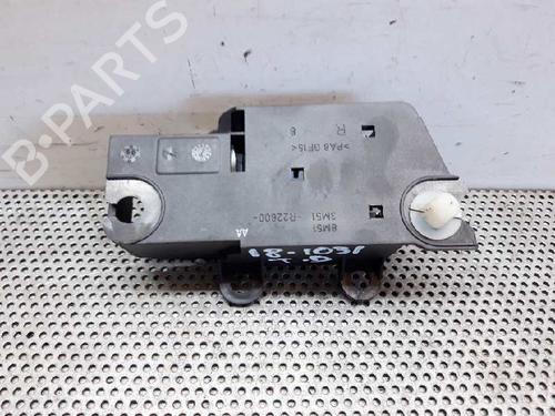 Højre bagtil invendig håndtag FORD FOCUS II (DA_, HCP, DP) 1.6 TDCi | BP5047563I16 