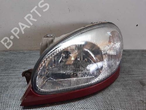 Used Left headlight Left headlight DAEWOO LANOS (KLAT) [1997-2026] 4863811 4863811