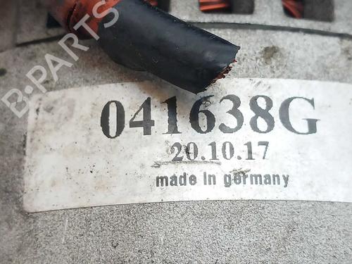 Alternator FORD MONDEO III (B5Y) 2.0 16V TDDi / TDCi | BP38047697M7 - Image 2