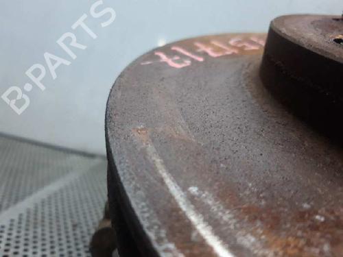 Right front steering knuckle CHEVROLET ALERO 3.4 V6 | BP10243217M26 
