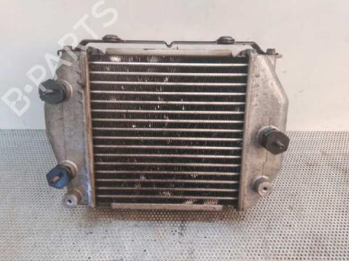 Used Intercooler Intercooler MAZDA 6 Hatchback (GG) 2.0 DI (GG14) (121 hp) 1152961 1152961