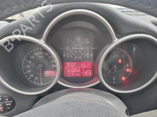 Tanklåg ALFA ROMEO 147 (937_) 1.9 JTD (937.AXD1A, 937.BXD1A, 937.AXV1A, 937.BXB1A,... | BP9053510C131 