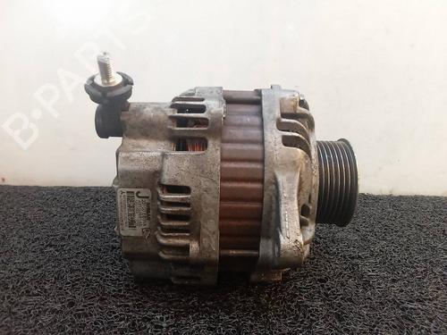 Alternator NISSAN CABSTAR (F24M, F24W) 28.11 DCI, 32.11 DCI, 35.11 DCI 2.5 (F24M) | BP7888596M7 