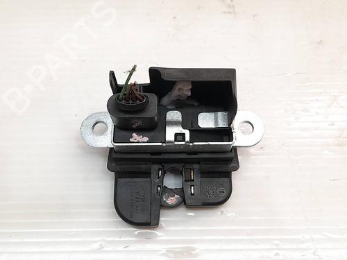Tailgate lock SEAT ALTEA (5P1)  | BP22897021C101 