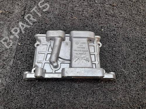 Used Timing cover Timing cover AUDI A6 Allroad C7 (4GH, 4GJ) 3.0 TDI quattro (272 hp) 14038241 14038241