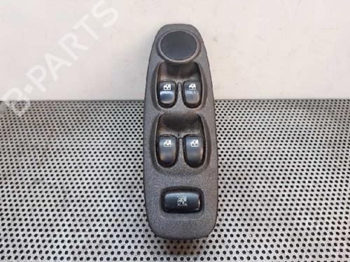 Used Left front window switch HYUNDAI ACCENT II (LC) 1.5 (102 hp) 3440135