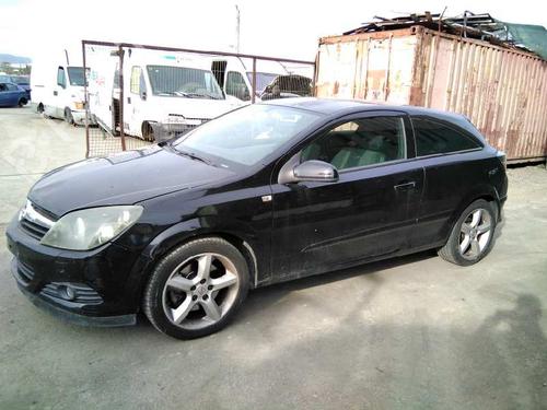 Left sun visor OPEL ASTRA H GTC (A04)  | BP4431402I1  - Image 6