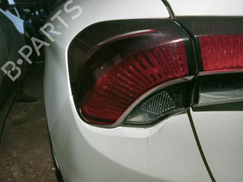 Used Left taillight FIAT TIPO Hatchback (356_, 357_) [2016-2025]  30136594