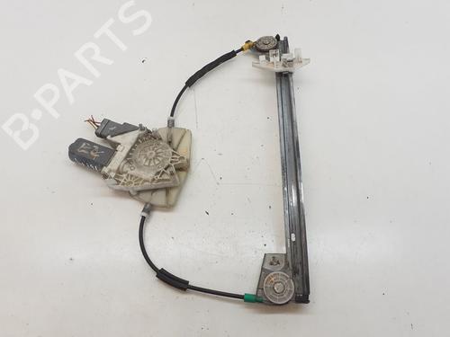 Front left window mechanism PEUGEOT 406 (8B) 1.8 BiFuel | BP30192641C22 