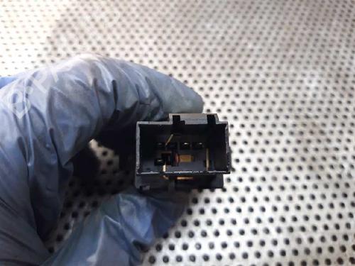 Warning switch SEAT IBIZA III (6L1)  | BP6616490I22 