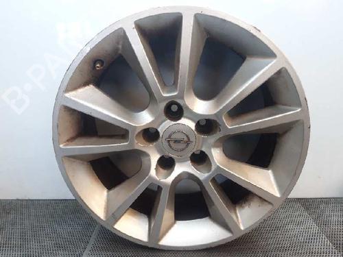 Felg OPEL ASTRA H (A04) 1.7 CDTI (L48) (100 hp) 3506882