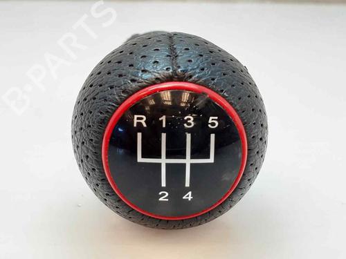 Used Shift knob Shift knob VW POLO IV (9N_, 9A_) [2001-2014] 23502407 23502407