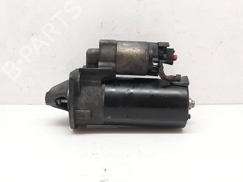 Used Starter FORD FOCUS II (DA_, HCP, DP) [2004-2013]  24396415