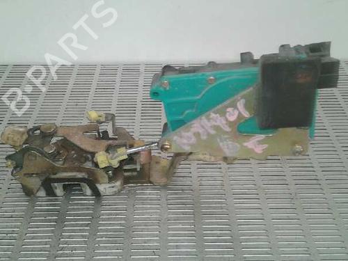 front-left-lock-daewoo-matiz-m100-m150-08-1998-594370 main image
