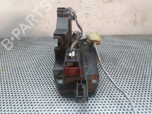 Front right lock OPEL VECTRA C (Z02) 1.9 CDTI (F69) | BP2243269C97 