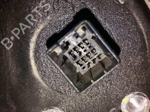 Left mirror HYUNDAI GETZ (TB) 1.3 i | BP2831905C26 