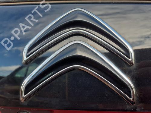 Støtfangerbjelke bak CITROËN C4 III (BA_, BB_, BC_) [2020-2025]  30808544