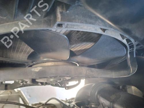 Used Radiator fan SUBARU XV (_GP_) [2011-2025]  22553030