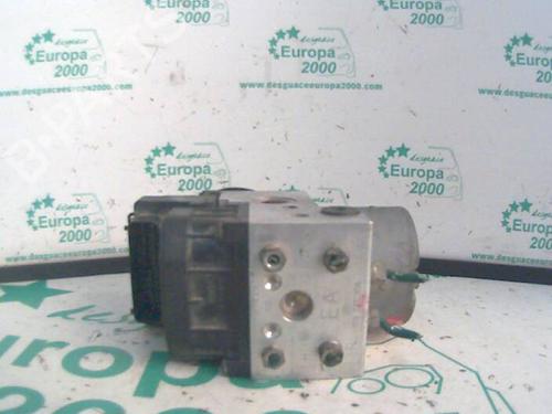 Used ABS pump ABS pump OPEL CORSA C (X01) 1.4 (F08, F68) (90 hp) 113610 113610