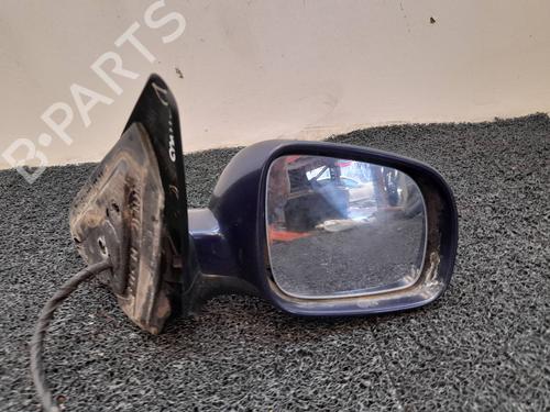 Right mirror SEAT TOLEDO II (1M2) 1.9 TDI | BP8163176C27 
